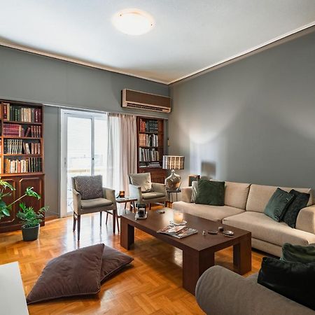 Nickie'S Vintage Home For 3 Атина Екстериор снимка
