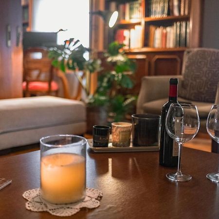Nickie'S Vintage Home For 3 Атина Екстериор снимка